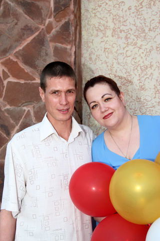 Алла Наумова