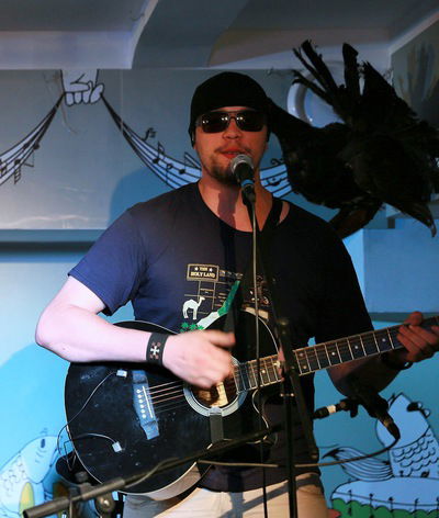 Иван Мудрецкий