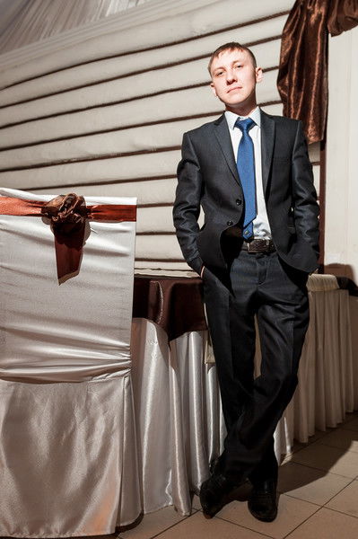 Тимофей Васильев