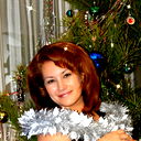 Любовь Савельева