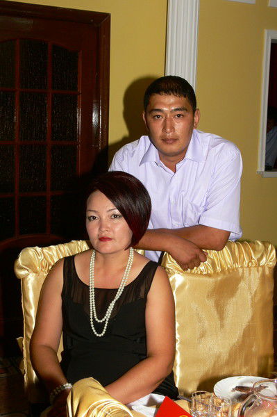 Султангалиева Жазира