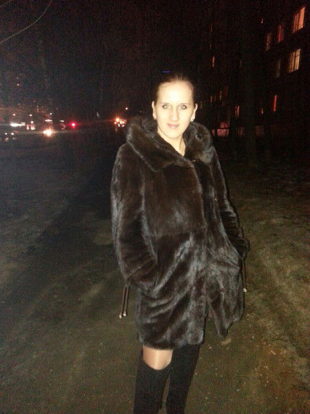 Юлия Романова