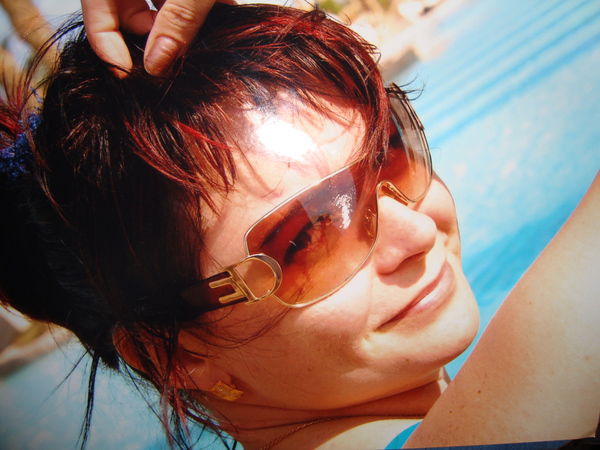 Жанна Комендантова