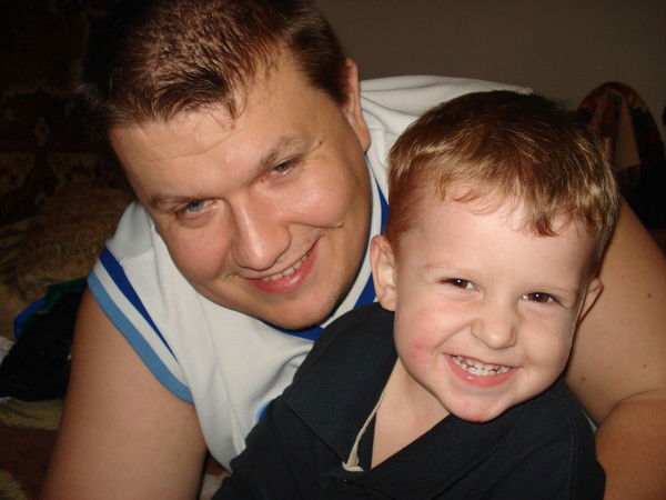 Виталий Кошин