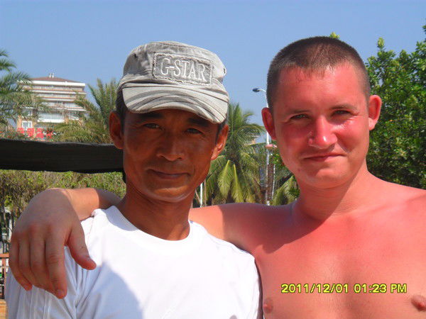 Александр Шатайло