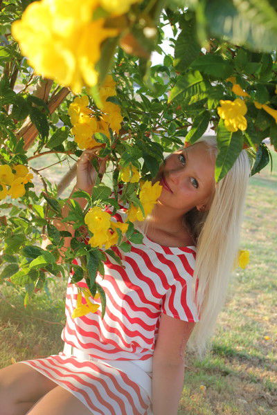 Настёнка Варначёва