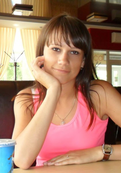 Александра Фролова