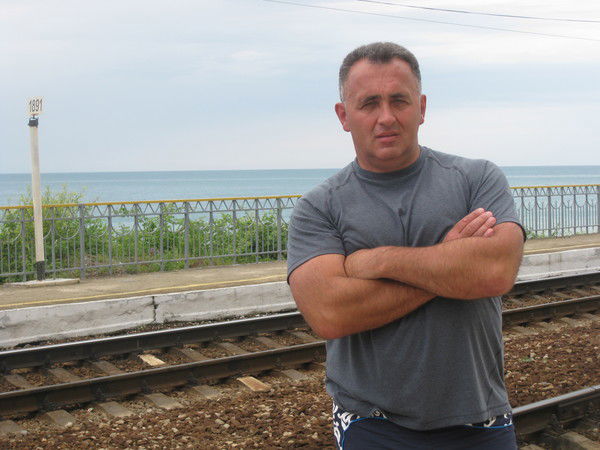 Вадим Корольков