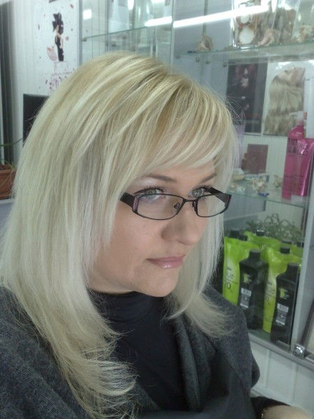 Наталия Новикова