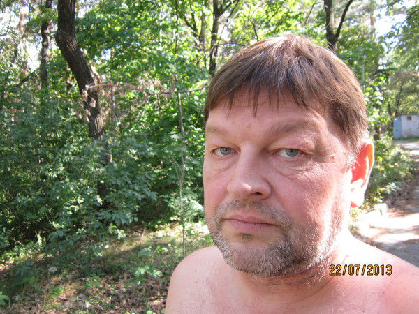 Сергей Наумов