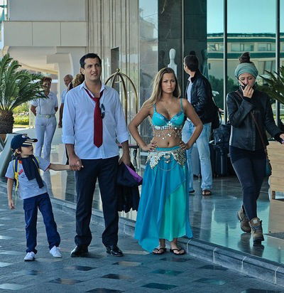 Аррат Кещян