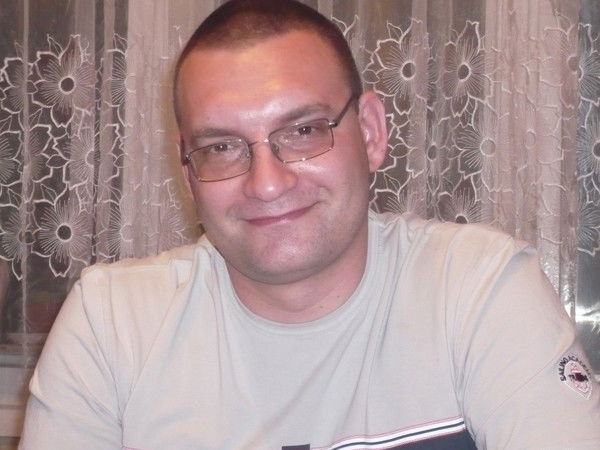 Дмитрий Кангин