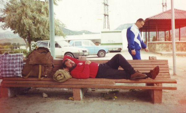 Юхим Разгуляй