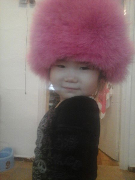 Айбарша Изекенова