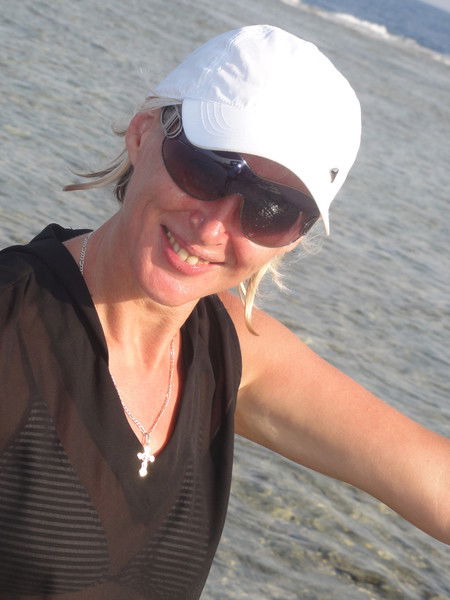 Галина Шабалина