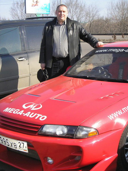 Сергей Скороход