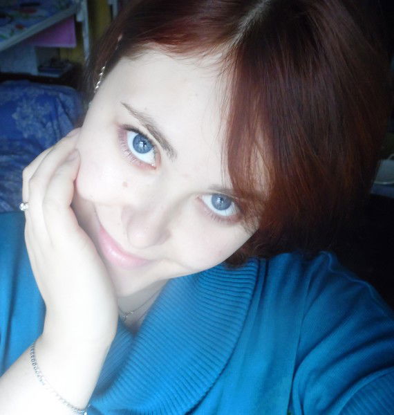 Юлия Доценко