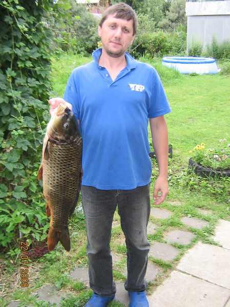 Сергей Агафонов