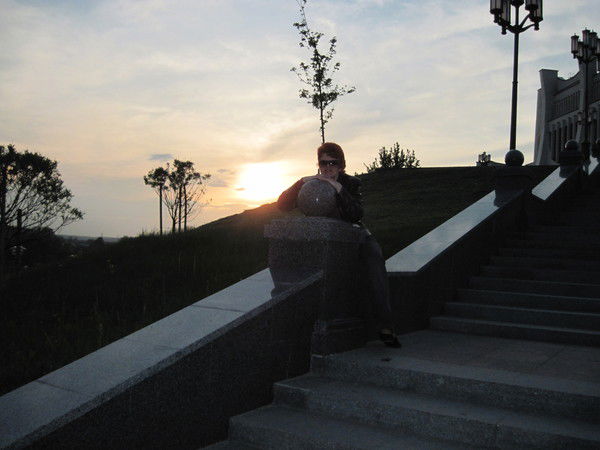 Алла Михайличенко