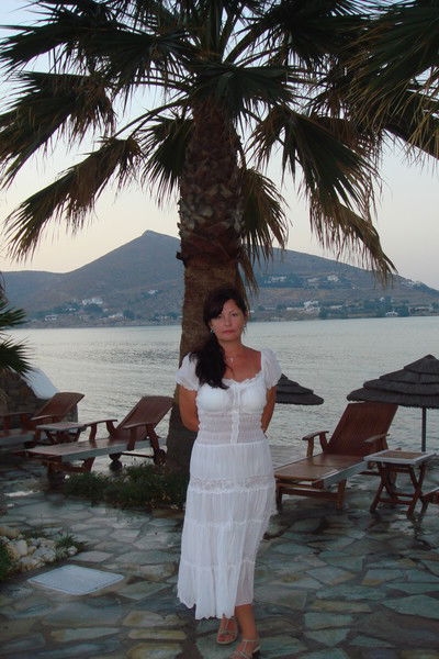 Елена Дмитриева