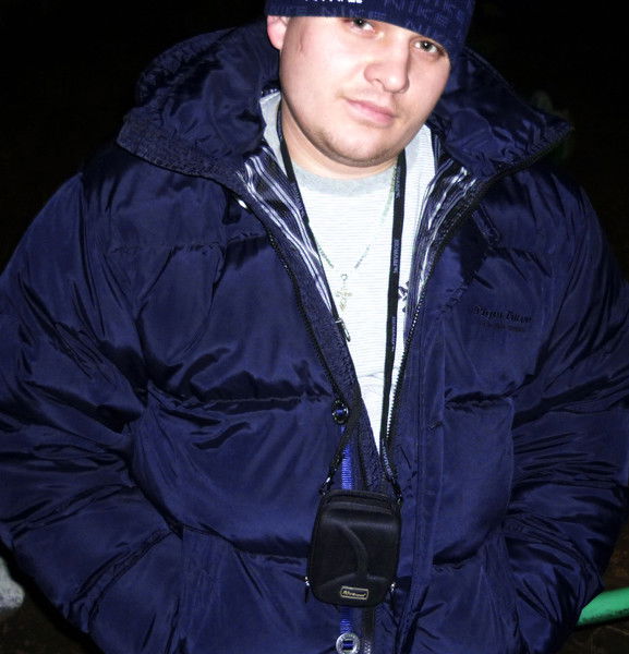 Андрей Фень