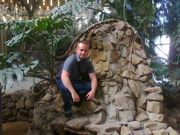 Александр Бухтояров