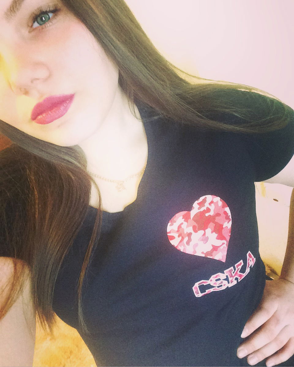 Наталья Рождественская