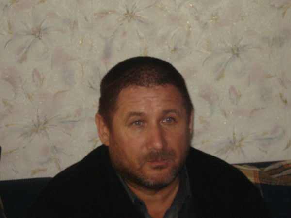 Азбар Карамов