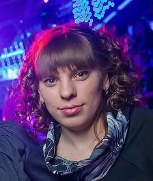 Мария Афанасьева