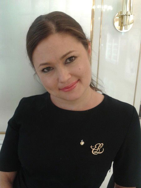 Юлия Шмакова