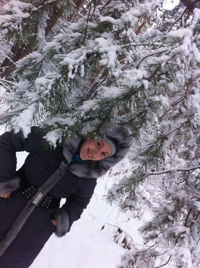 Оксана Михайлова