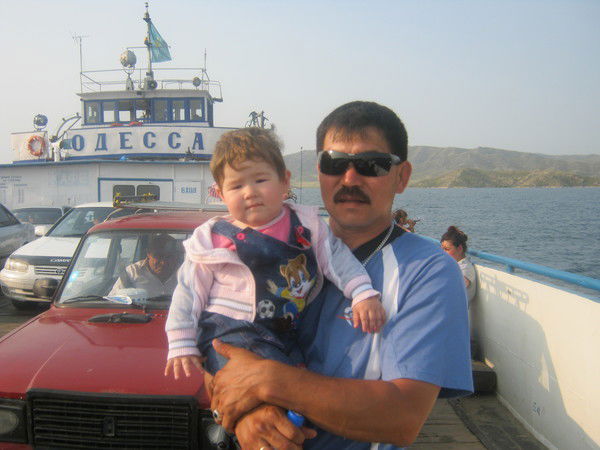 Рашид Тарин