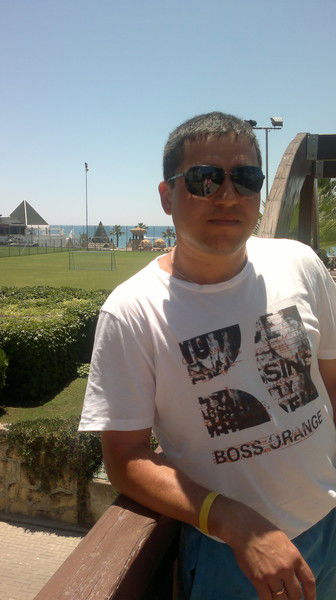 Гуламов Алексей