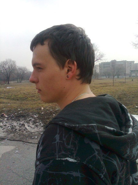 Антоха Ковалевский