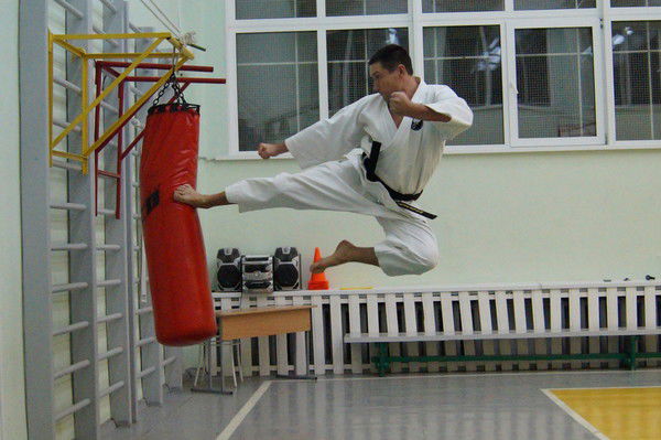 Игорь Ковалёв