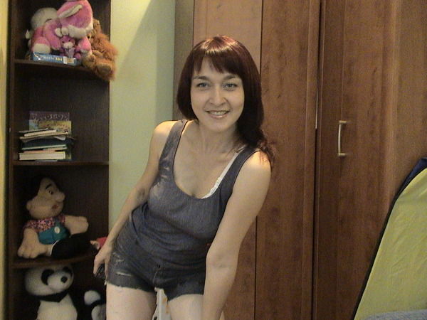 Наталья Бакунина