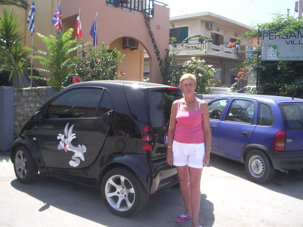 Любовь Хахленкова