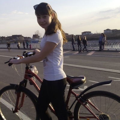 Ралина Хуснуллина