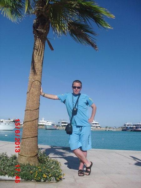 Алексей Митрофанов