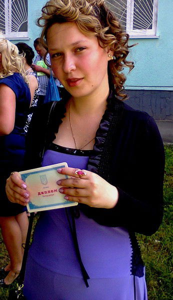 Катя Куранова