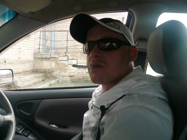 Максим Пуголовкин