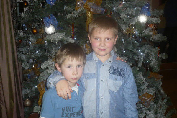 Сергей Гаврилин