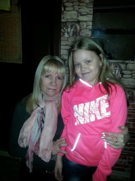 Марина Лунина