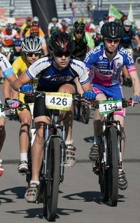 Александр Попов