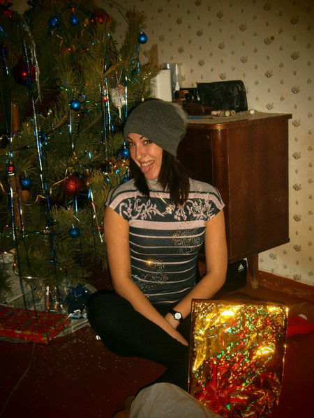 Алиса Ярмак