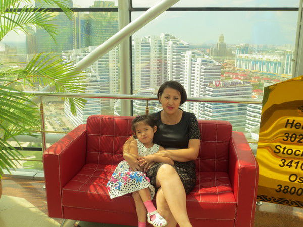 Алмагуль ******