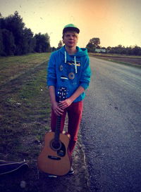 Денис Полянский