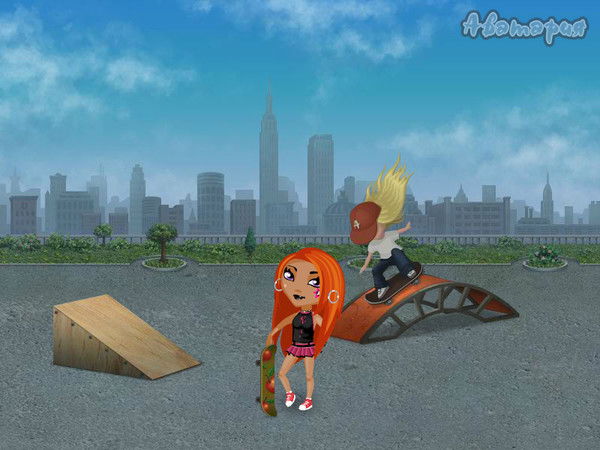 Полина Мохова