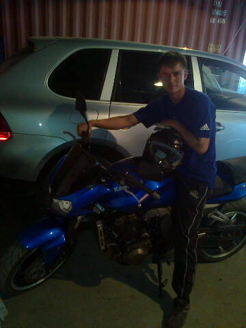 Сергей Звягинцев