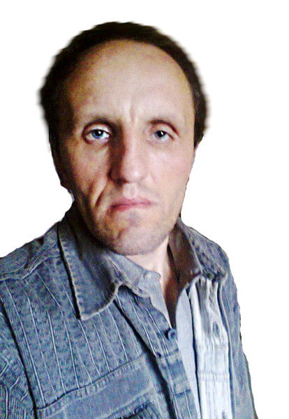 Сергей Наумов